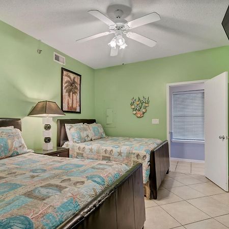 Phoenix 7 Unit 1210 Orange Beach Pokoj fotografie