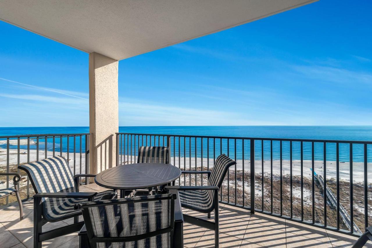 Phoenix 7 Unit 1210 Orange Beach Exteriér fotografie