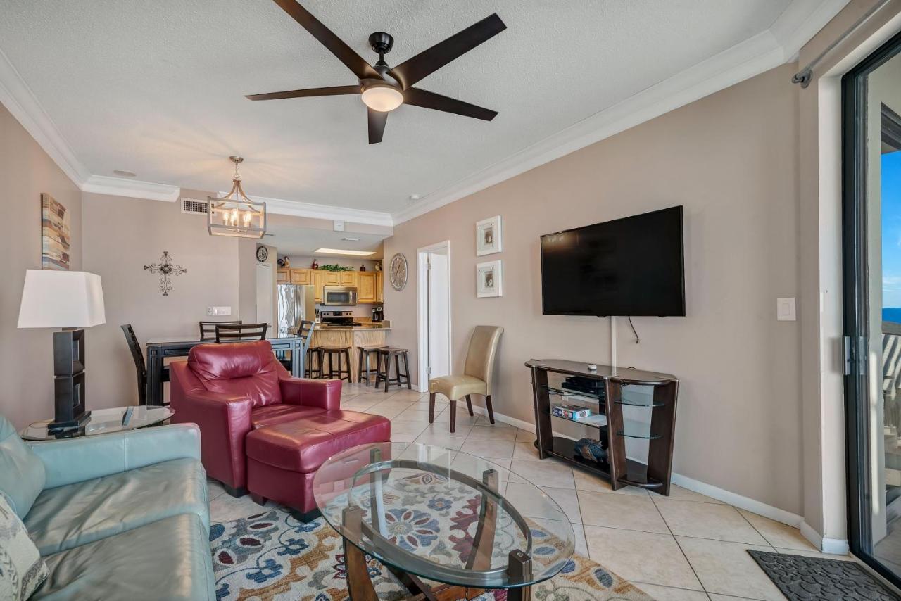 Phoenix 7 Unit 1210 Orange Beach Exteriér fotografie