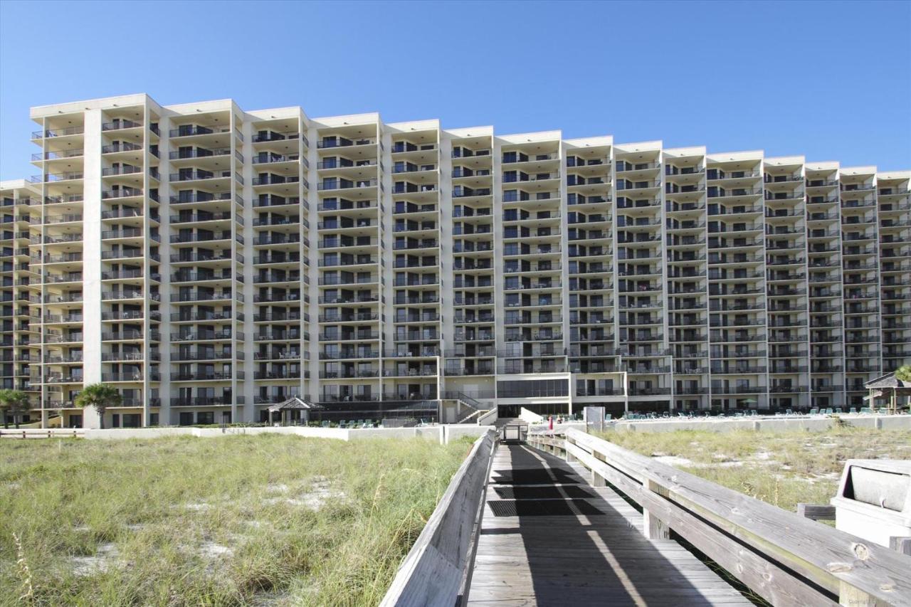 Phoenix 7 Unit 1210 Orange Beach Exteriér fotografie