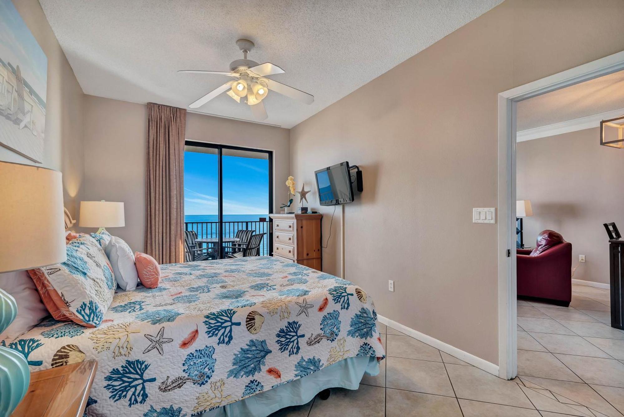 Phoenix 7 Unit 1210 Orange Beach Pokoj fotografie