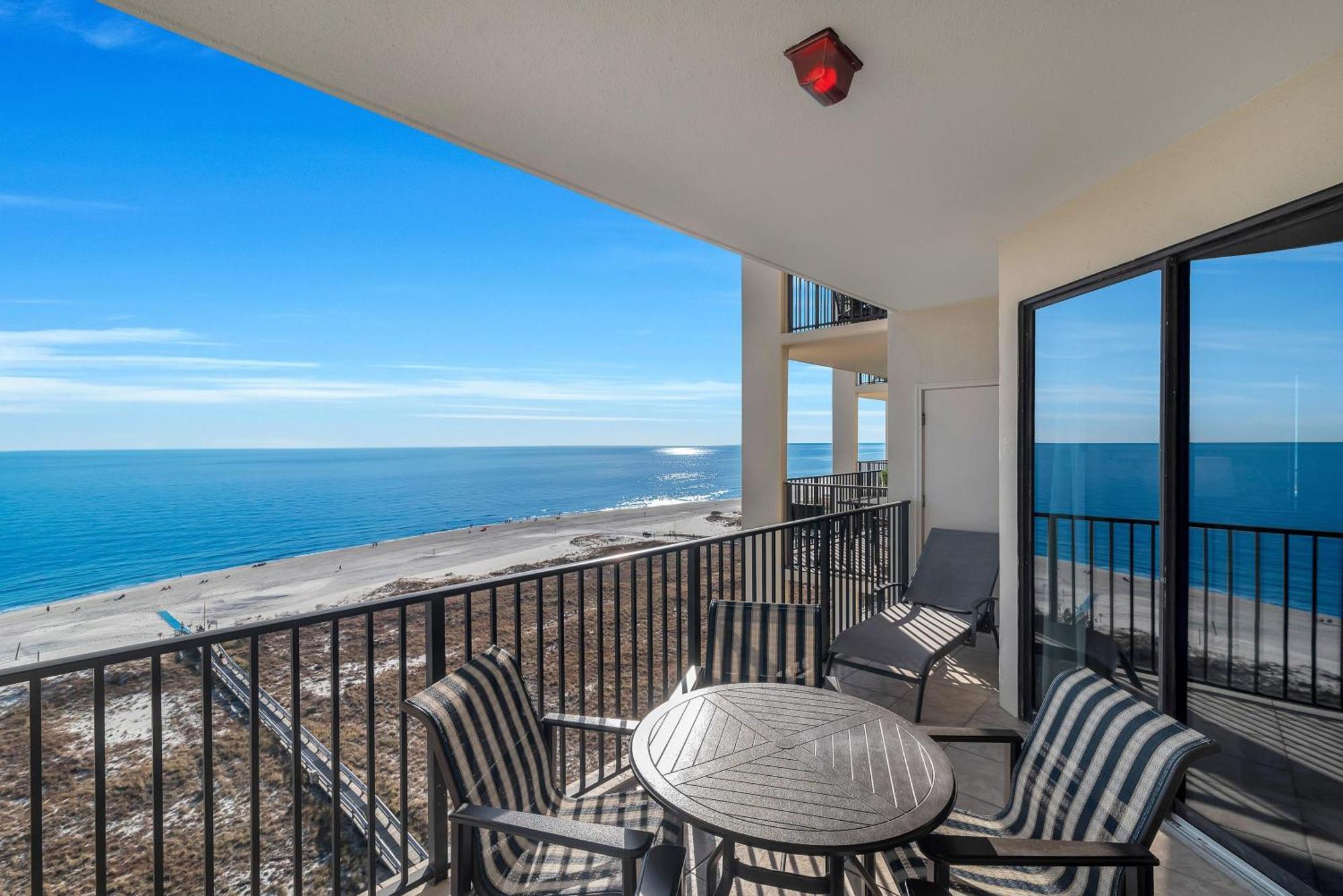 Phoenix 7 Unit 1210 Orange Beach Pokoj fotografie