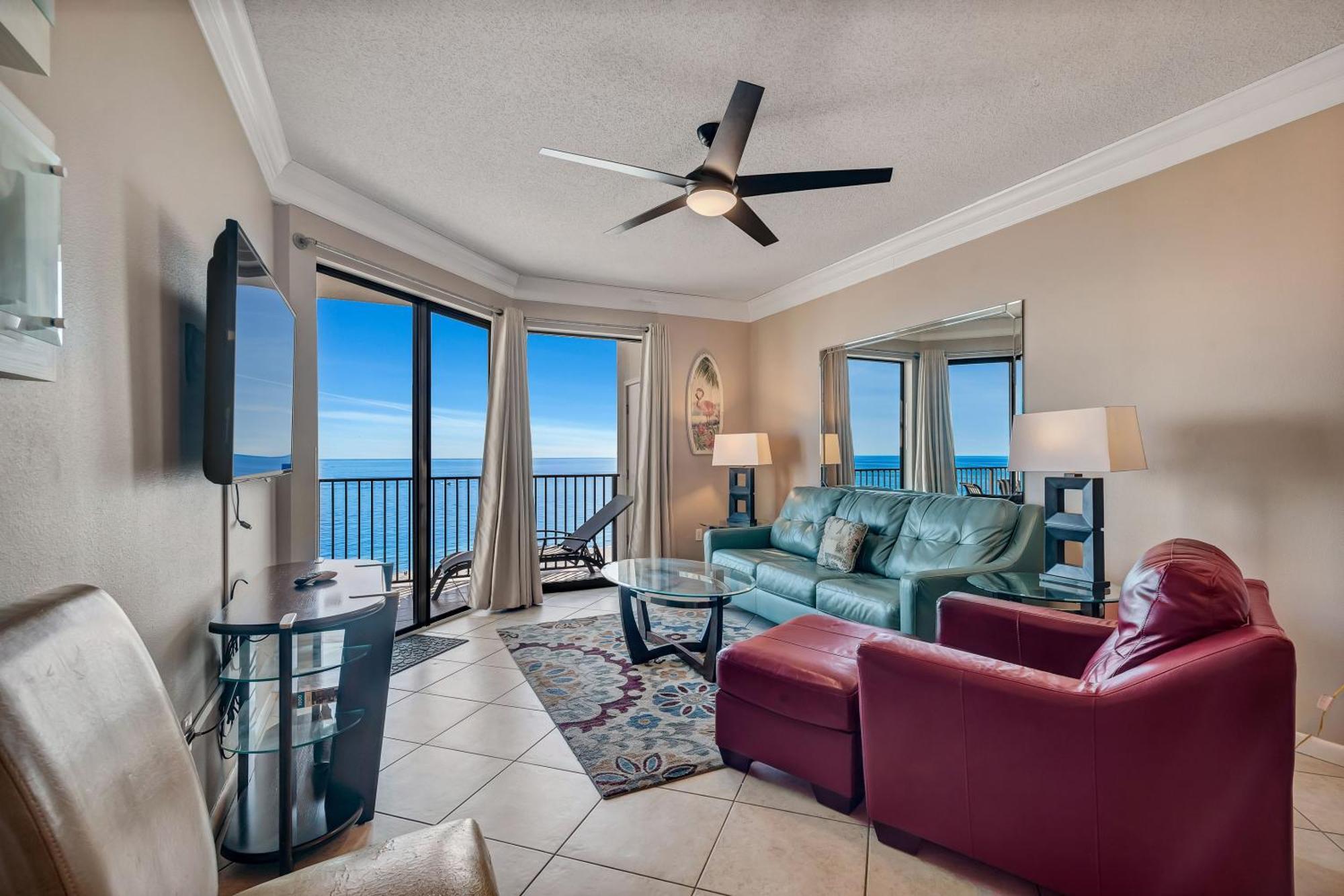 Phoenix 7 Unit 1210 Orange Beach Pokoj fotografie