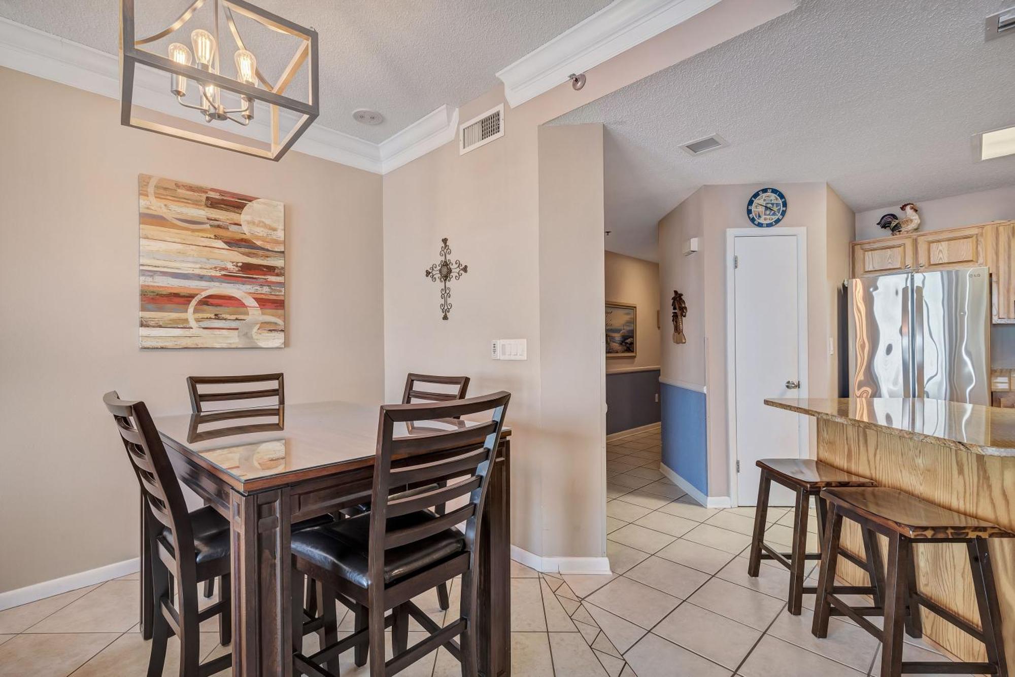 Phoenix 7 Unit 1210 Orange Beach Pokoj fotografie