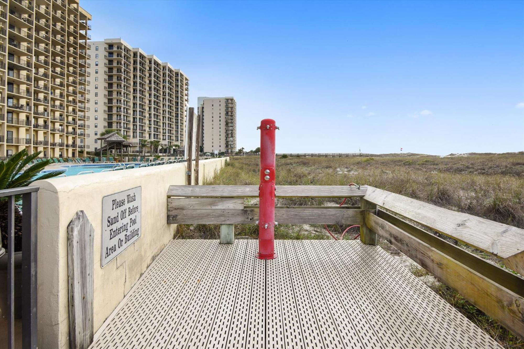 Phoenix 7 Unit 1210 Orange Beach Pokoj fotografie