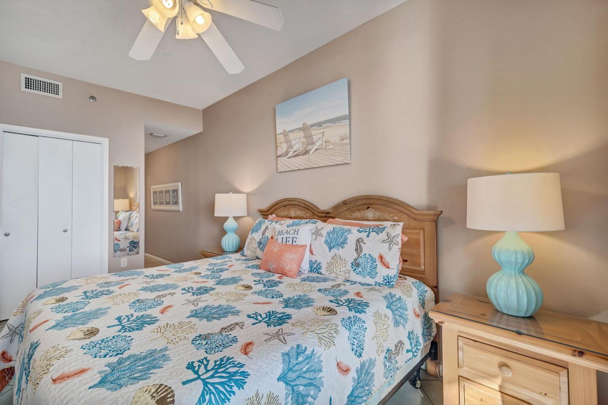 Phoenix 7 Unit 1210 Orange Beach Pokoj fotografie