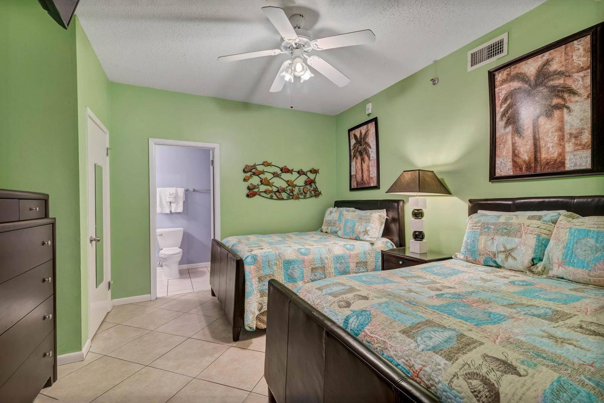 Phoenix 7 Unit 1210 Orange Beach Pokoj fotografie